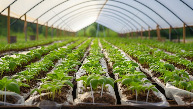 有机蔬菜与普通蔬菜：保存时长大揭秘